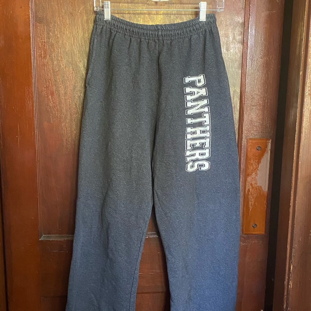 Panthers Sweatpants